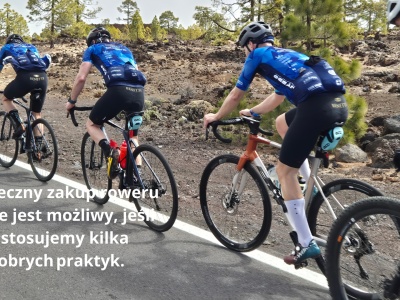 Kupowanie roweru online jest bezpieczne? Oto, co warto wiedzieć przed zakupem