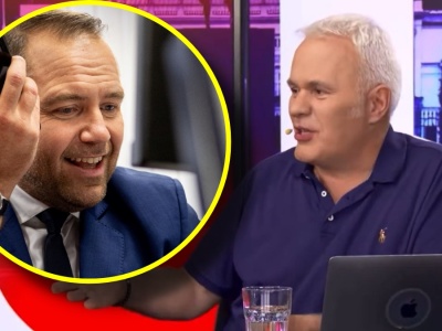 Prezydent zadzwonił do programu na żywo! Tego się nie spodziewali: „Dobry wieczór, Karol z Gdańska” [WIDEO]