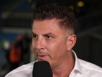 Mateusz Borek nie zostawił suchej nitki na Lechu. Tak podsumował mecz z Genk!