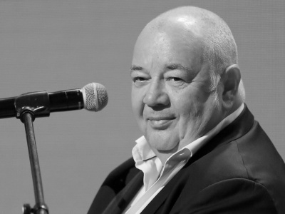 Stanisław Soyka nie żyje. Hirek Wrona: Staszek chciał grać dla ludzi, bo ich kochał