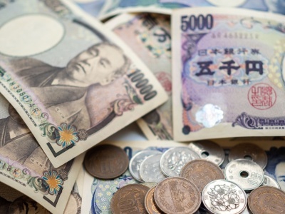 Kurs JPY/PLN 22 sierpnia 2025 r.