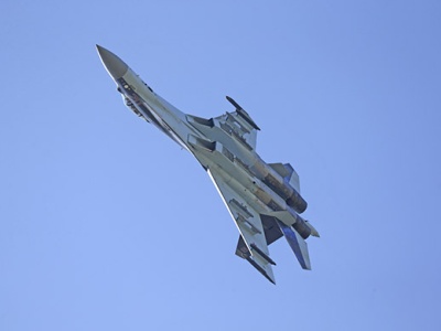 Piątkowy przegląd mediów: Nowe Su-35S w rosyjskiej armii; co z eksportem polskiej broni?
