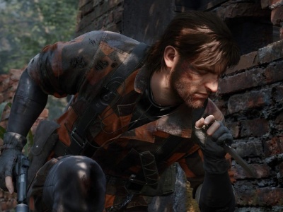 Dwa razy się zastanów, zanim obejrzysz premierowy zwiastun Metal Gear Solid Delta: Snake Eater. Potem możesz żałować