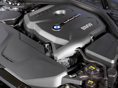Mercedes z silnikami BMW? Rozmowy obu koncernów już trwają