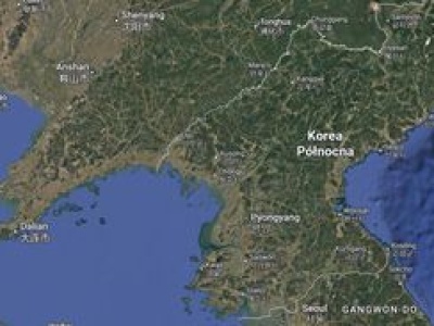 Tajna baza Korei Północnej. Budzi niepokój nawet w USA