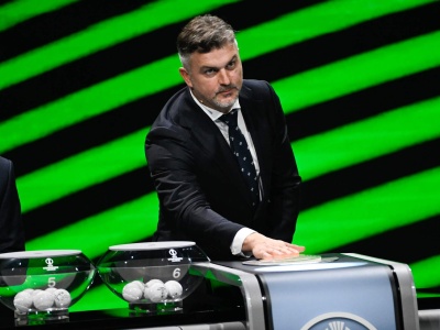 Czy polskie kluby mogą trafić na siebie w Lidze Konferencji? UEFA „zwolniła” Żewłakowa!