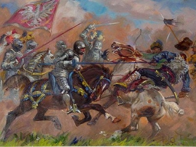 Kalendarium historyczne: 22 sierpnia 1531 – bitwa pod Obertynem