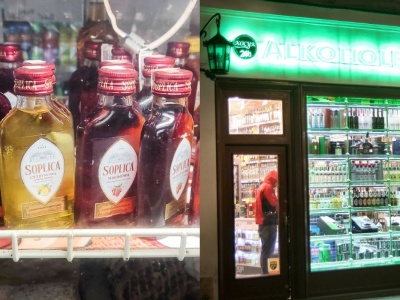 Branża alkoholowa zasmucona podwyżkami akcyzy, szybszymi i wyższymi niż się spodziewano