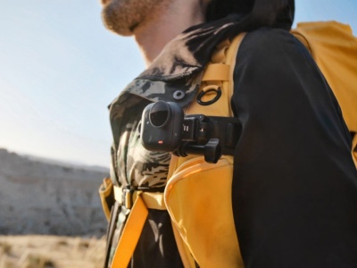 Ta mała kamera daje wielkie możliwości