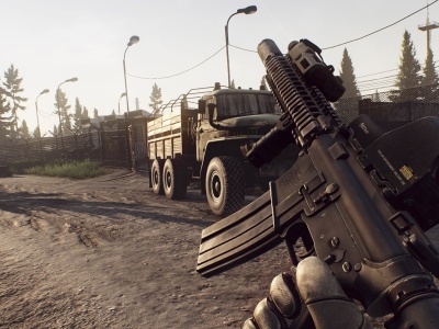Po latach rozwoju, krytyki i pochwał, nadszedł czas na pełne wydanie. Escape from Tarkov wkrótce w wersji 1.0