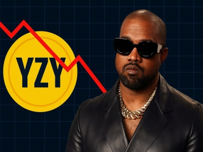 13 portfeli zarobiło miliony na YZY. Reszta straciła – kolejny pump and dump