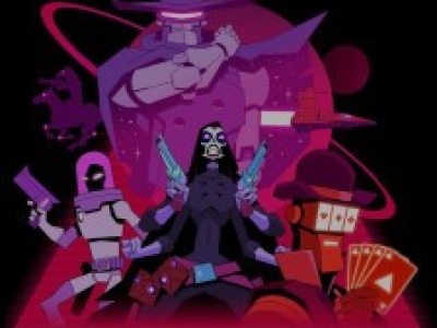 Wild Bastards na Steam za jedyne 15,87 zł w Kinguinie