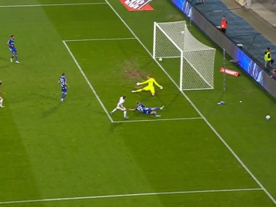 Spokojnie z tym prężeniem muskułów. To tam jest miejsce Polaków w Europie