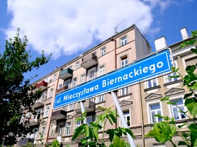 Kierowcy, uwaga! Ulica Biernackiego zostanie zamknięta. Utrudnienia potrwają tydzień