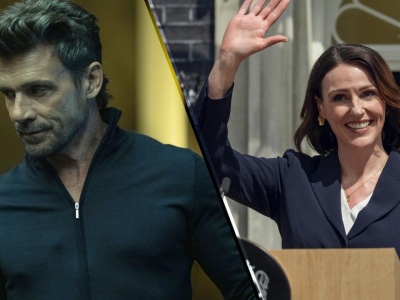 Zapomnijcie o Supermanie, w ten weekend HBO Max ma nowość z DCU, która już ma 98% na RT. Netflix za to serwuje trzymający w napięciu thriller polityczny