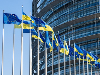Ukrainiec przyjedzie do Polski i będzie czuł się jak w domu