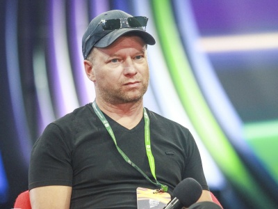 Wspomina Stanisława Soykę. 