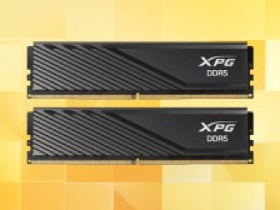 Pamięć RAM ADATA 32GB 2x16GB 6000MHz CL30 Lancer Blade za 469 zł (50 zł taniej) w x-kom