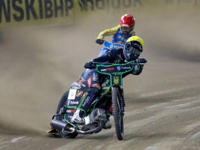 ROW Rybnik – Falubaz Zielona Góra: kto utrzyma się na poziomie PGE Ekstraligi?