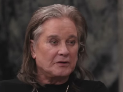 Ozzy Osbourne przeczuwał własną śmierć podczas finałowego koncertu. Szokujące wyznanie znajomego