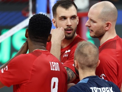Kontuzja gwiazdy reprezentacji Polski przed siatkarskimi mistrzostwami. Zawodnik zabrał głos
