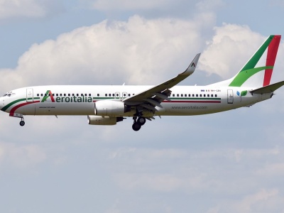 Koniec przygody Lublina z Aeroitalia