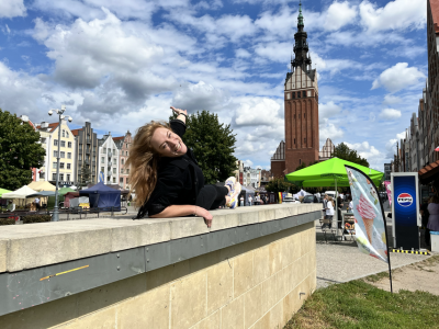 Nareszcie weekend: Święto Chleba, sztuka nowocyrkowa i festiwal we Fromborku [ Wiadomości ]