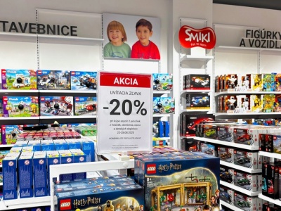 Znana polska sieć debiutuje na Słowacji