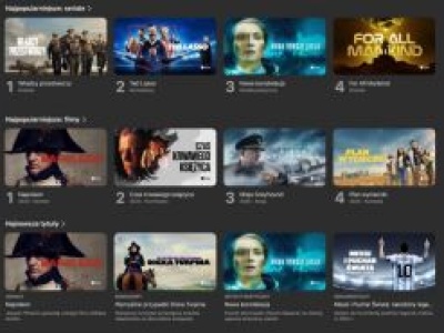 Wzrost o 30 proc. Kolejny streaming podnosi ceny