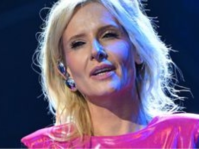 Chłodno ocenili jej występ w Sopocie. Patrycja Markowska odpowiada: 