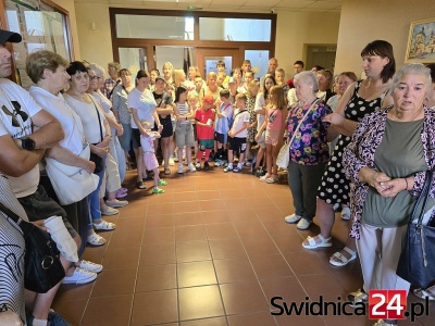 Zostaną tu tylko do czasu likwidacji Zakładu Poprawczego i Schroniska dla Nieletnich. Co dalej?