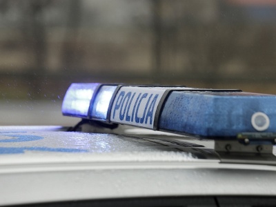Jechał 135 km/h w obszarze zabudowanym