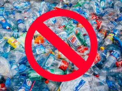 Koniec z plastikowymi butelkami: Ciężko uwierzyć, z czego wkrótce będziemy pić