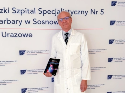 Prof. Kotyla: choroby reumatyczne dotykają 10 mln Polaków, bardzo często są to młode kobiety