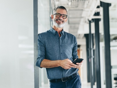 e-SmartCourier w praktyce: wysyłka dokumentów, która przyspieszy Twój biznes