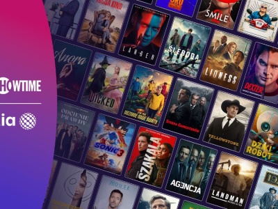 SkyShowtime za darmo przez 2 lata. Wjechała mega promocja