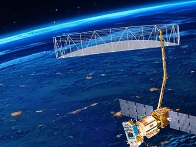 Satelita NISAR rozłożył antenę. Kluczowy etap misji zakończony