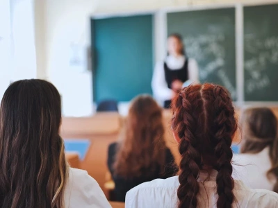 Edukacja zdrowotna wchodzi do szkół. Nad przedmiotem pracował m.in. ksiądz