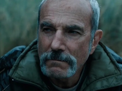 Daniel Day-Lewis znów w akcji. Zobacz zwiastun filmu Anemone
