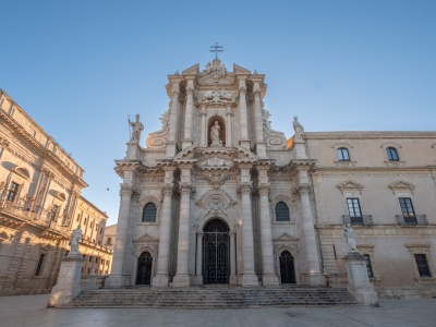 Syrakuzy – 15 atrakcji, które warto zobaczyć