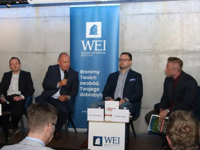 Rolnicy zbierają podpisy. Dość absurdalnych przepisów na wsi