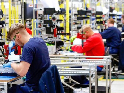 Polska motoryzacja przeżywa nierówne ożywienie