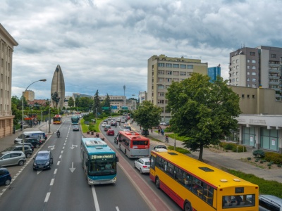 Kolejne polskie miasto kupuje autobusy wodorowe. Krytycy wskazują na koszty tego paliwa