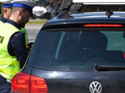 W jakim stanie są auta na Podkarpaciu? Policja sprawdziła
