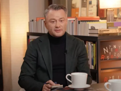 Jarosław Kuźniar znika z Trójki. „Musiałem wybrać”
