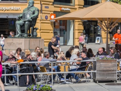 Niższe podatki dla wybranych. Europejski kraj ogłasza loterię