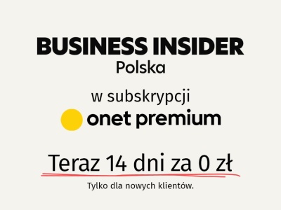 Onet Premium na początek za darmo. Wyjątkowa oferta tylko do września [AUTOPROMOCJA]
