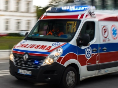 Dramat w Chorzowie! Brutalny atak na ulicy, ofiara nie przeżyła