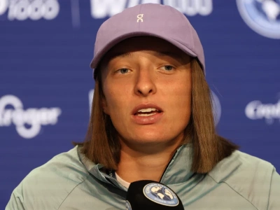 Iga Świątek i jej wielka tajemnica. „Nastąpiła rewolucja”