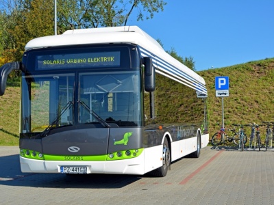 Stare baterie z pojazdów elektrycznych jako magazyny energii. Polska firma wprowadzi innowacyjny system